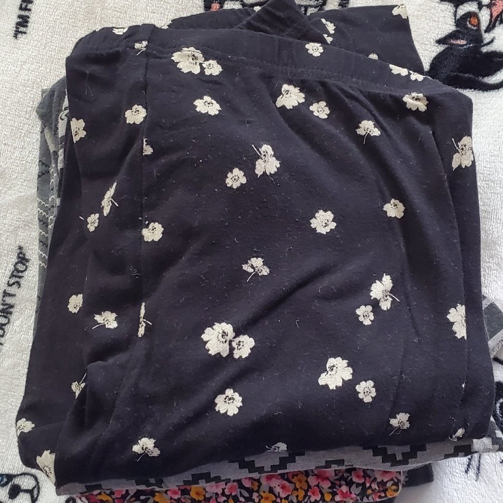 Old Navy leggings